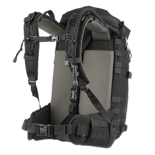 SR - 1 Valor, search and rescue pack - Groupe Montagne Explore