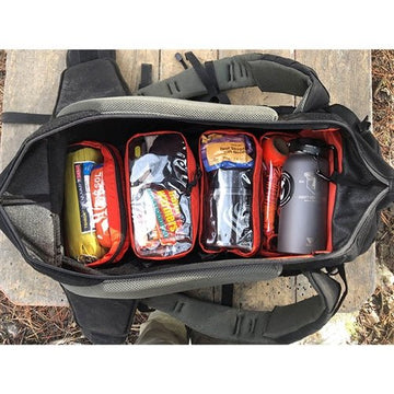 SR - 1 Valor, search and rescue pack - Groupe Montagne Explore