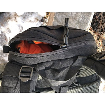SR - 1 Valor, search and rescue pack - Groupe Montagne Explore