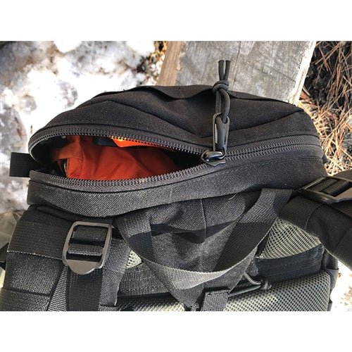 SR - 1 Valor, search and rescue pack - Groupe Montagne Explore