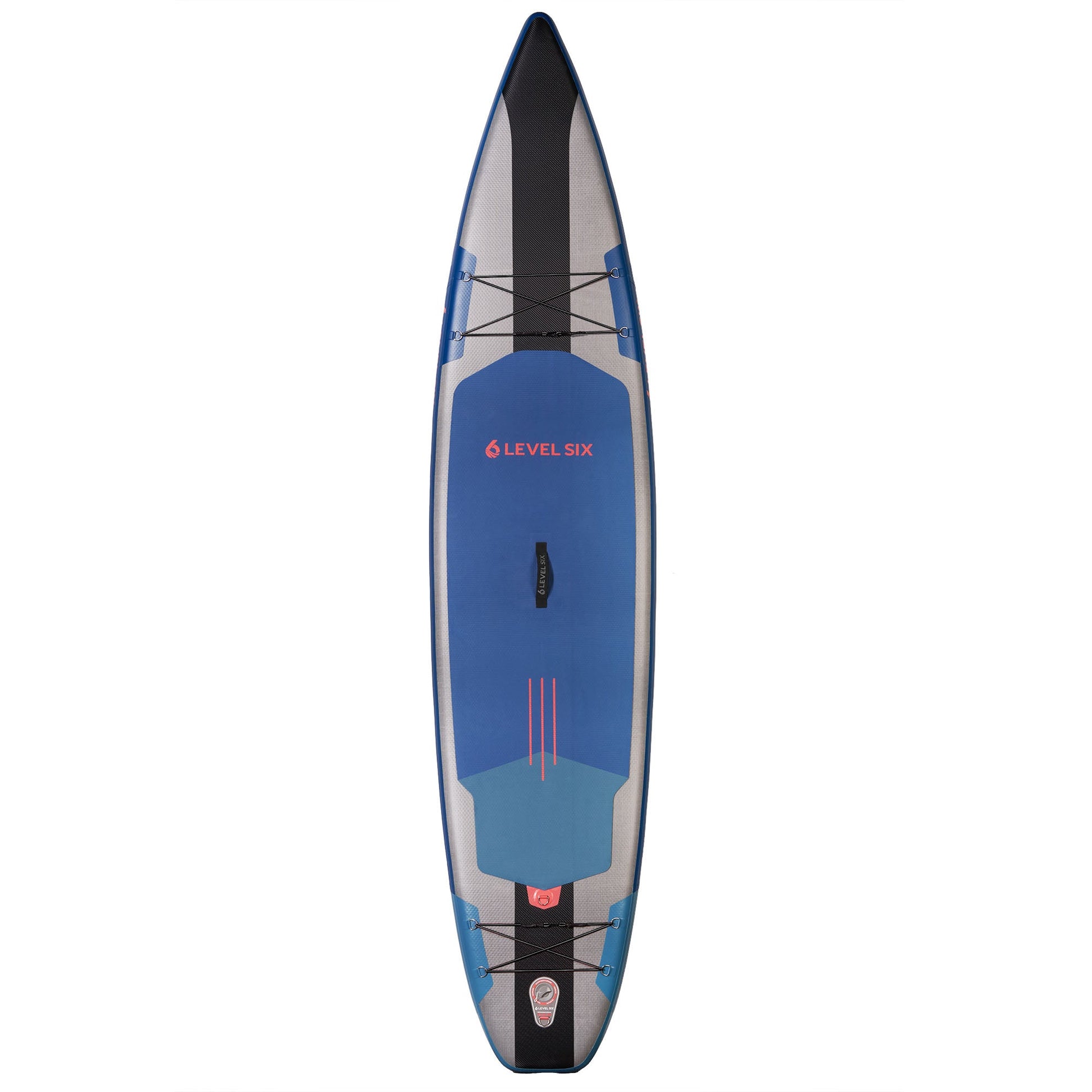 Twelve Six Carbon Inflatable SUP Package - Groupe Montagne Explore