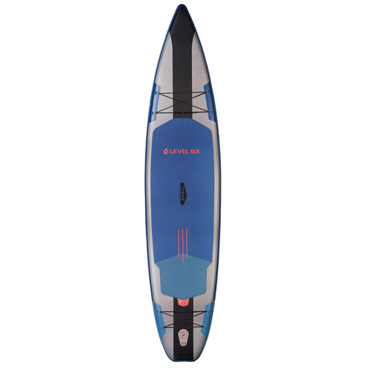 Twelve Six Carbon Inflatable SUP Package - Groupe Montagne Explore