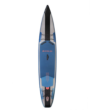 Fourteen Carbon Inflatable SUP Package - Groupe Montagne Explore