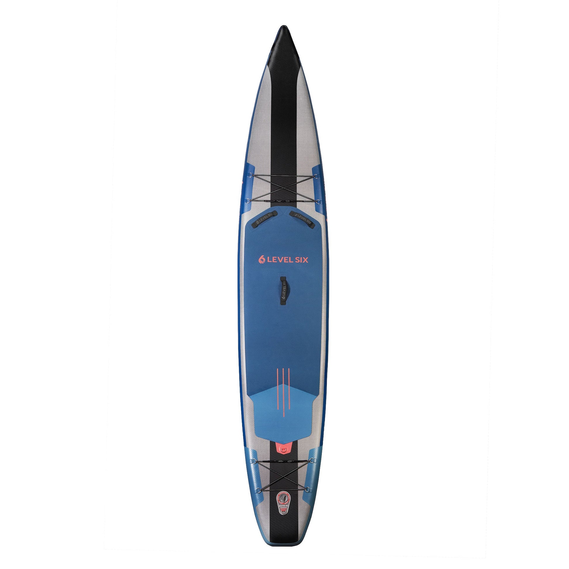 Fourteen Carbon Inflatable SUP Package - Groupe Montagne Explore