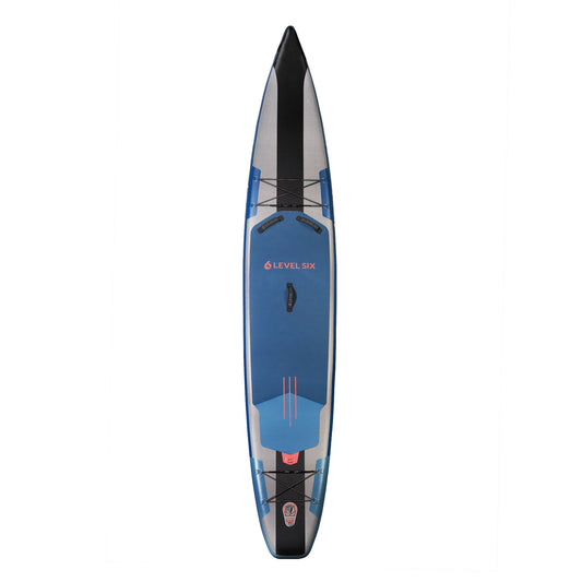 Fourteen Carbon Inflatable SUP Package - Groupe Montagne Explore