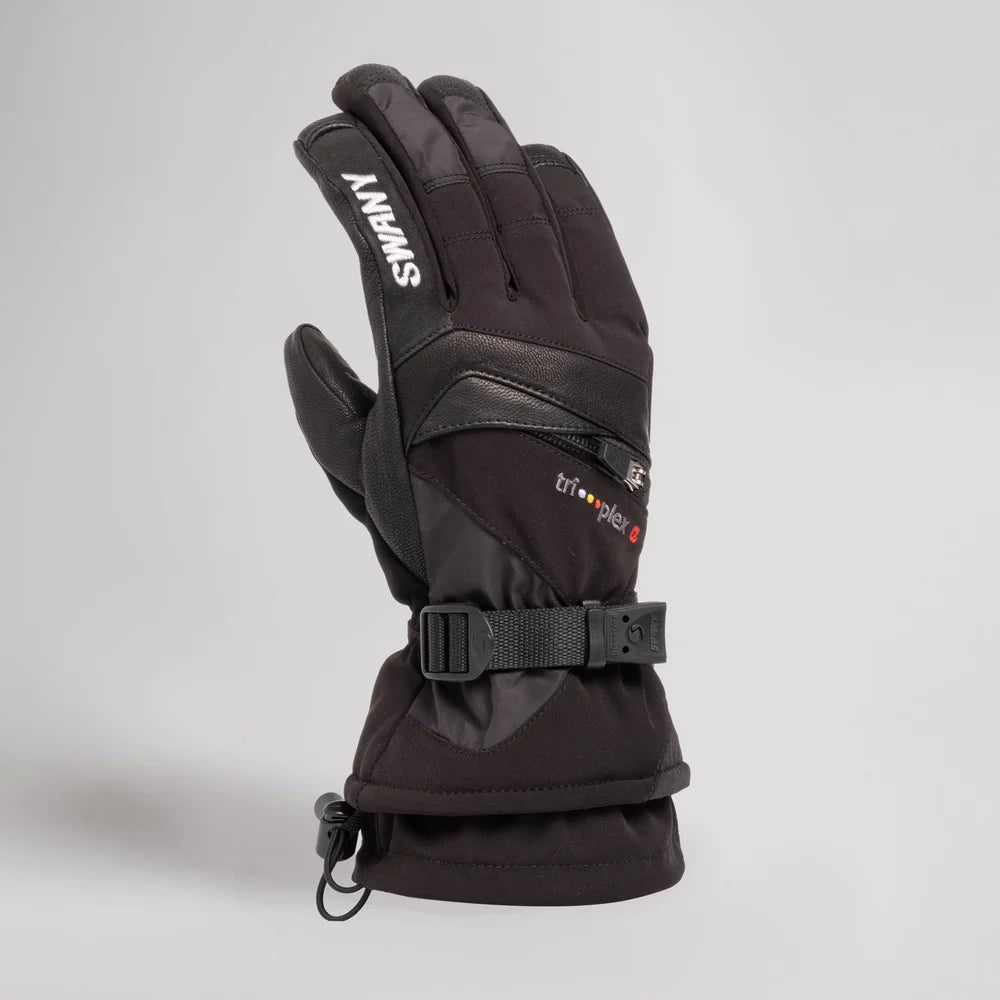 X-CHANGE GLOVE - Groupe Montagne Explore