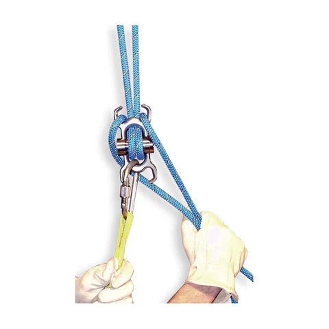 SCARAB® Rescue Tool - Groupe Montagne Explore