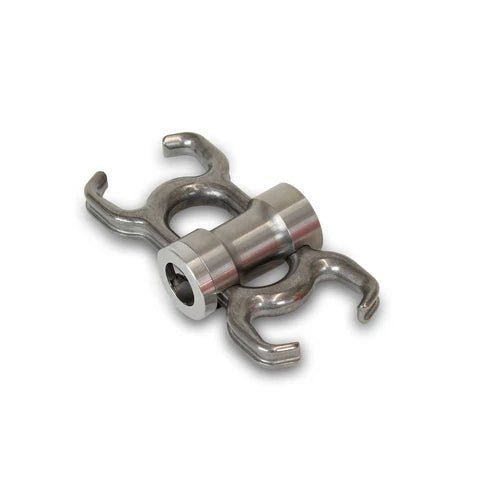 SCARAB® Rescue Tool - Groupe Montagne Explore