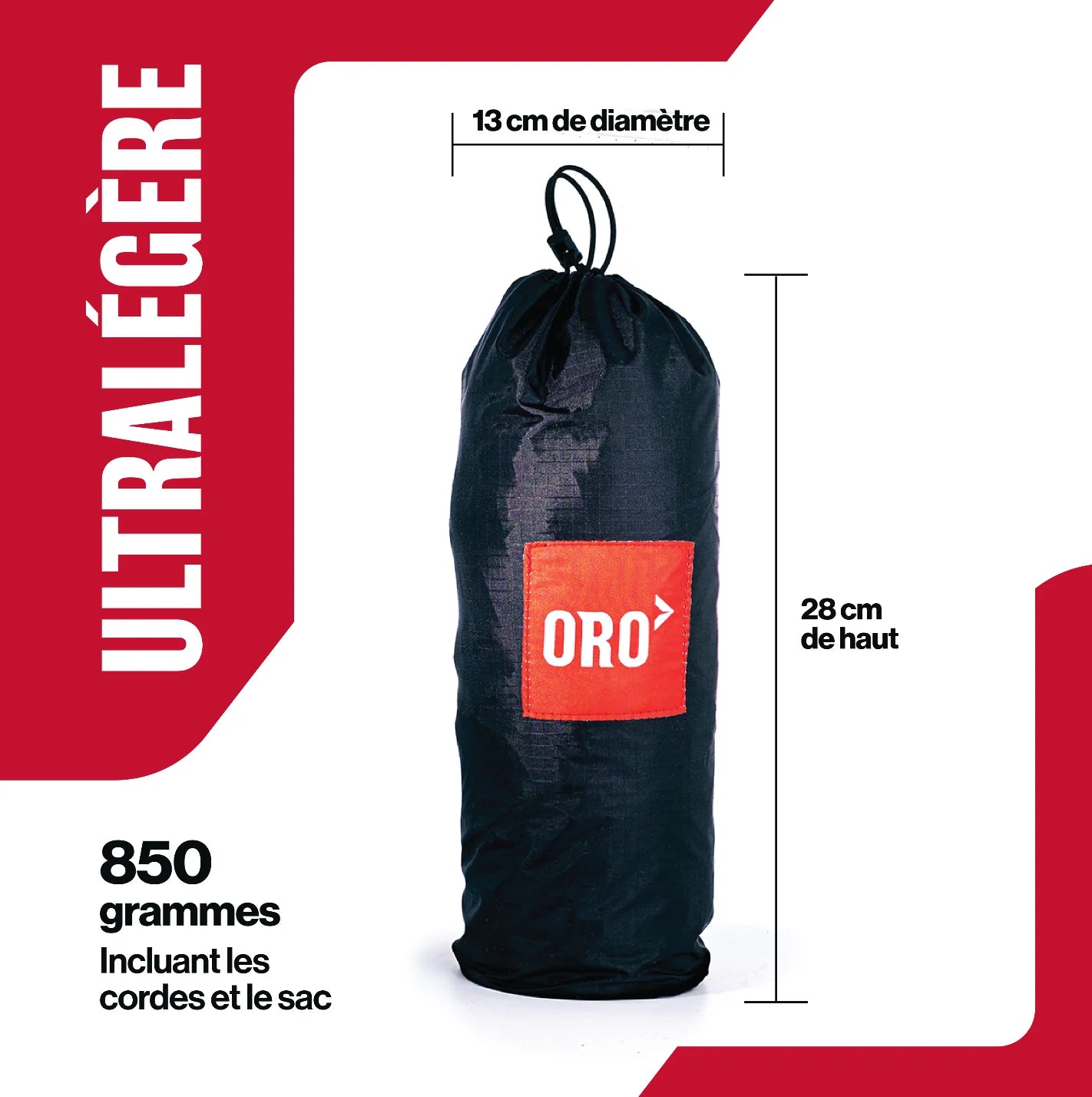Stellar Ultralight - Groupe Montagne Explore