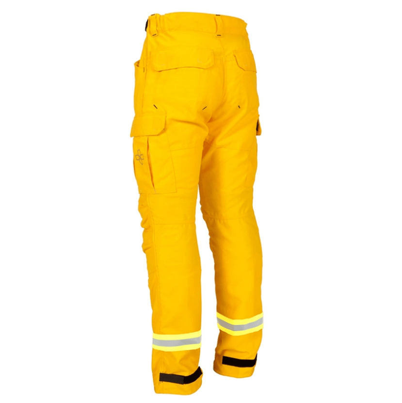 CX Urban Interface Vent Pant - Groupe Montagne Explore