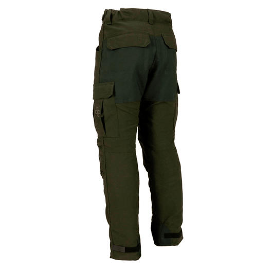 Ethos Wildland Fire Pant - Groupe Montagne Explore