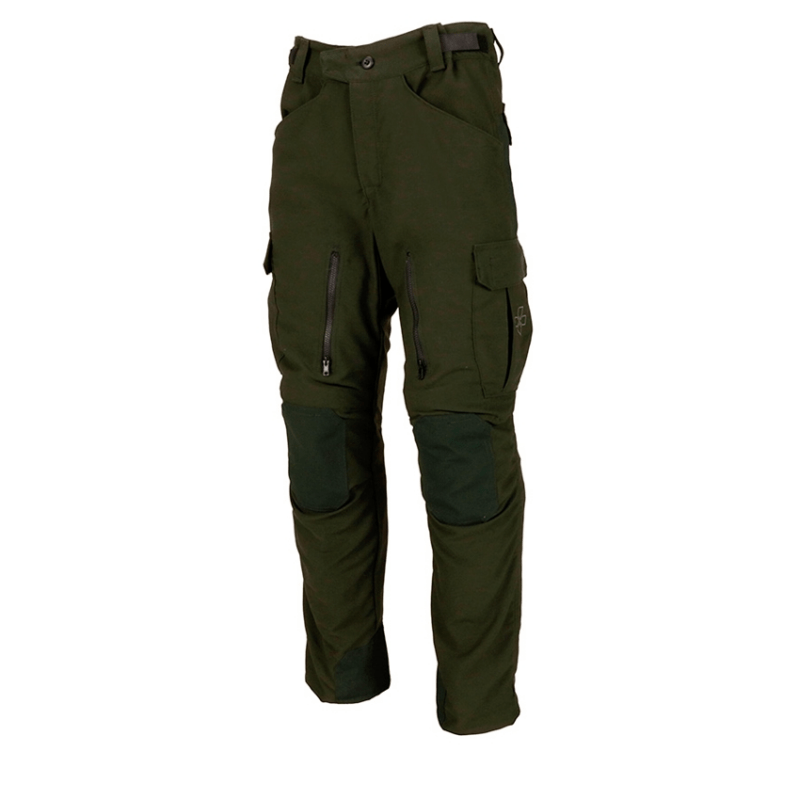 Ethos Wildland Fire Pant - Groupe Montagne Explore