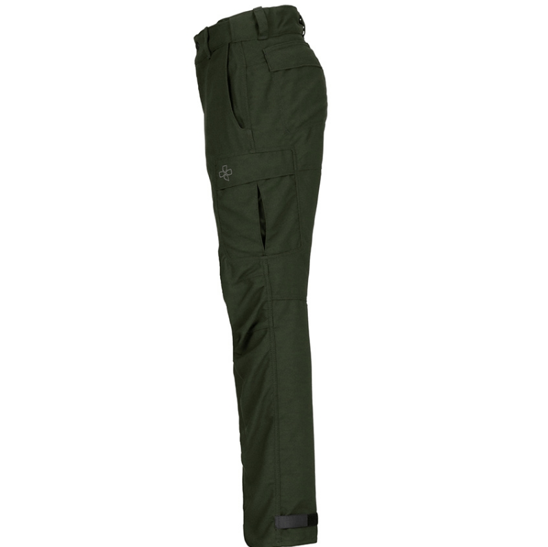 Tyee Wildland Vent Fire Pant - Tecasafe - Groupe Montagne Explore