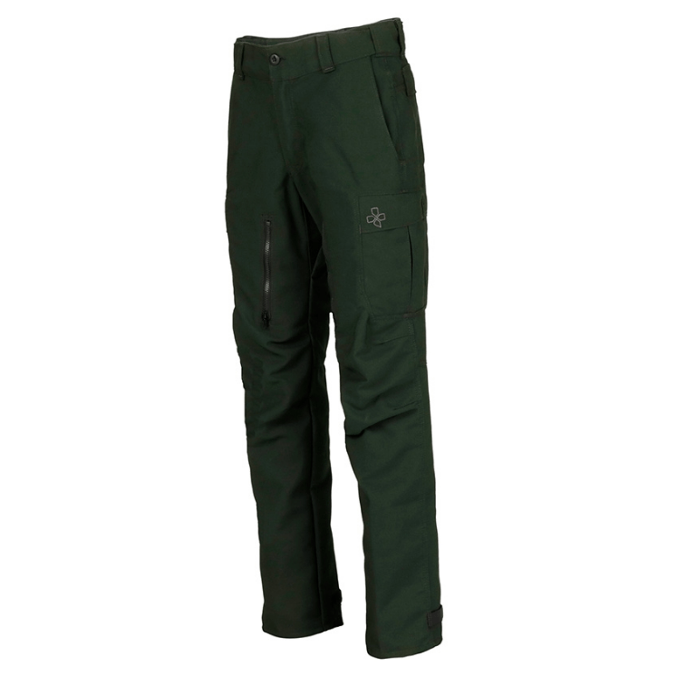 Tyee Wildland Vent Fire Pant - Nomex IIIA - Groupe Montagne Explore