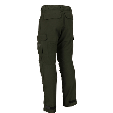 LL Women's Wildland Fire Pant - Tecasafe - Groupe Montagne Explore