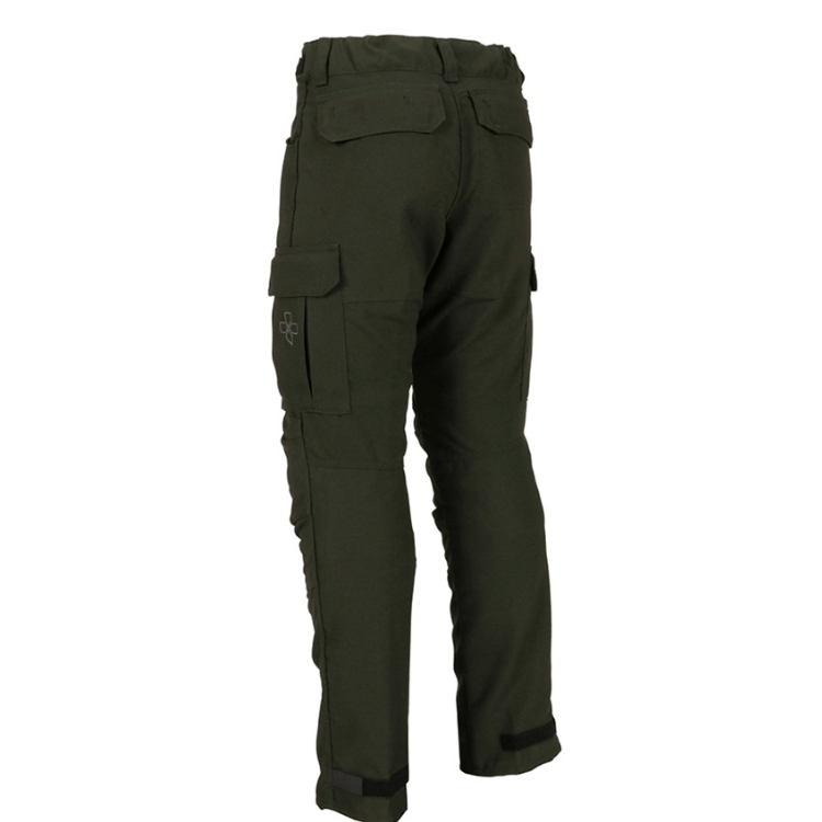 LL Women's Wildland Fire Pant - Tecasafe - Groupe Montagne Explore