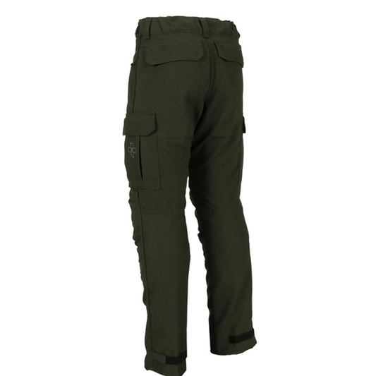 LL Women's Wildland Fire Pant - Tecasafe - Groupe Montagne Explore