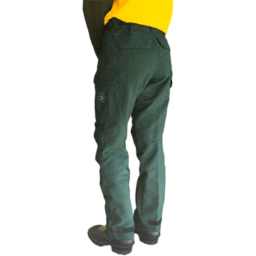 LL Women's Wildland Fire Pant - Tecasafe - Groupe Montagne Explore