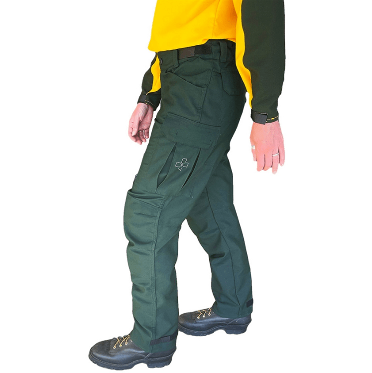 LL Women's Wildland Fire Pant - Tecasafe - Groupe Montagne Explore