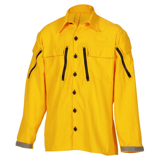 CX Wildland Vent Brush Shirt - Groupe Montagne Explore