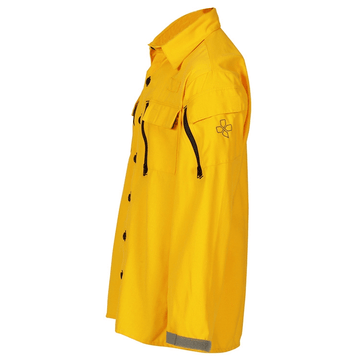 CX Wildland Vent Brush Shirt - Groupe Montagne Explore