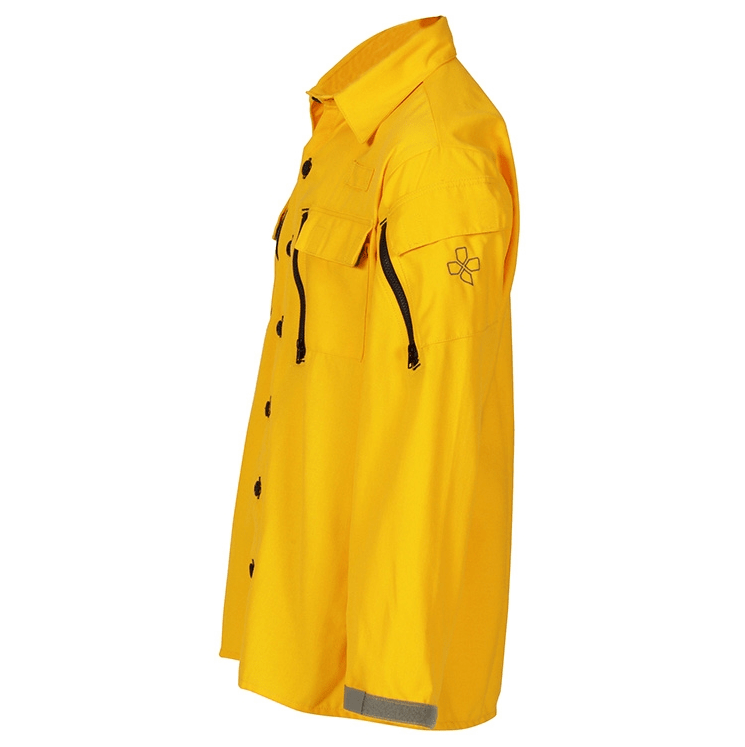 CX Wildland Vent Brush Shirt - Groupe Montagne Explore