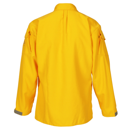 CX Wildland Vent Brush Shirt - Groupe Montagne Explore