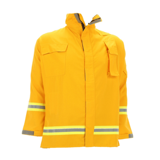 CX Urban Interface Coat - Groupe Montagne Explore