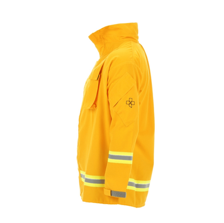 CX Urban Interface Coat - Groupe Montagne Explore