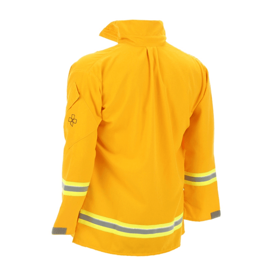 CX Urban Interface Coat - Groupe Montagne Explore