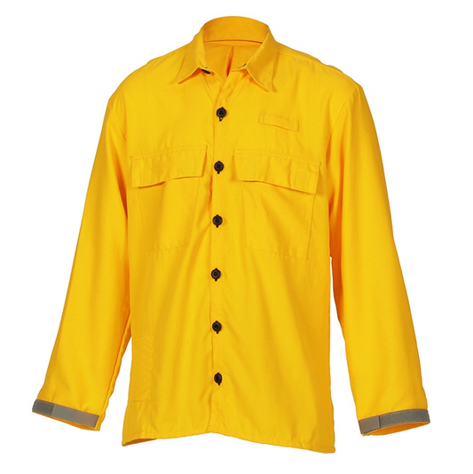 Vector Wildland Fire Shirt