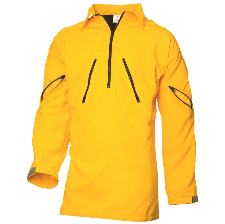 BetaX Wildland Fire Shirt - Groupe Montagne Explore
