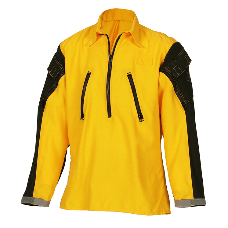 BetaX Wildland Fire Shirt - Groupe Montagne Explore