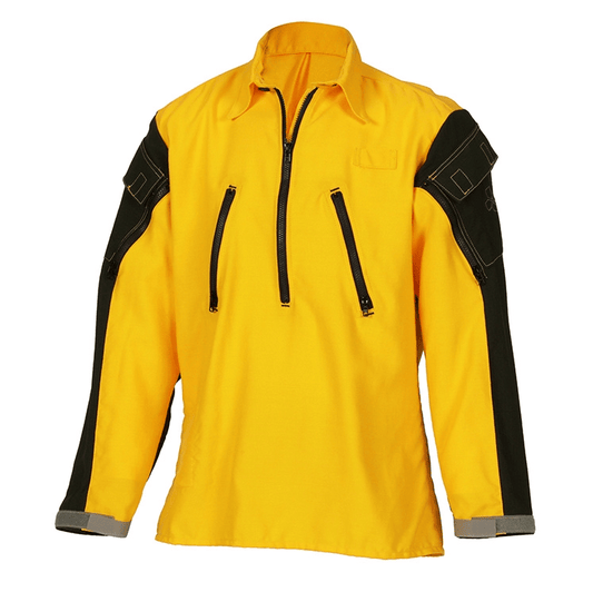 BetaX Wildland Fire Shirt - Groupe Montagne Explore