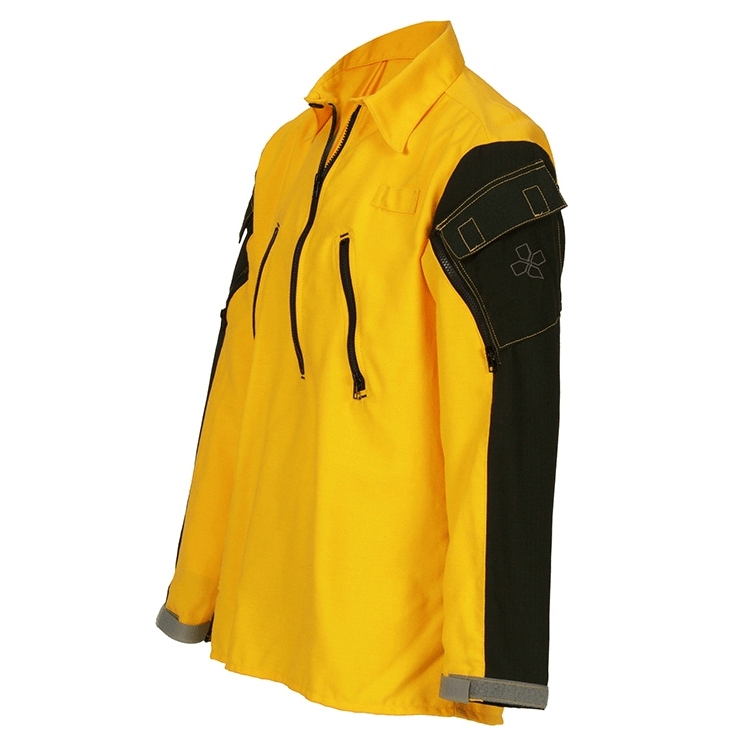 BetaX Wildland Fire Shirt - Groupe Montagne Explore