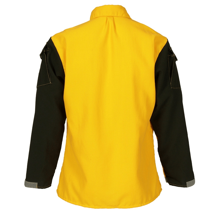 BetaX Wildland Fire Shirt - Groupe Montagne Explore