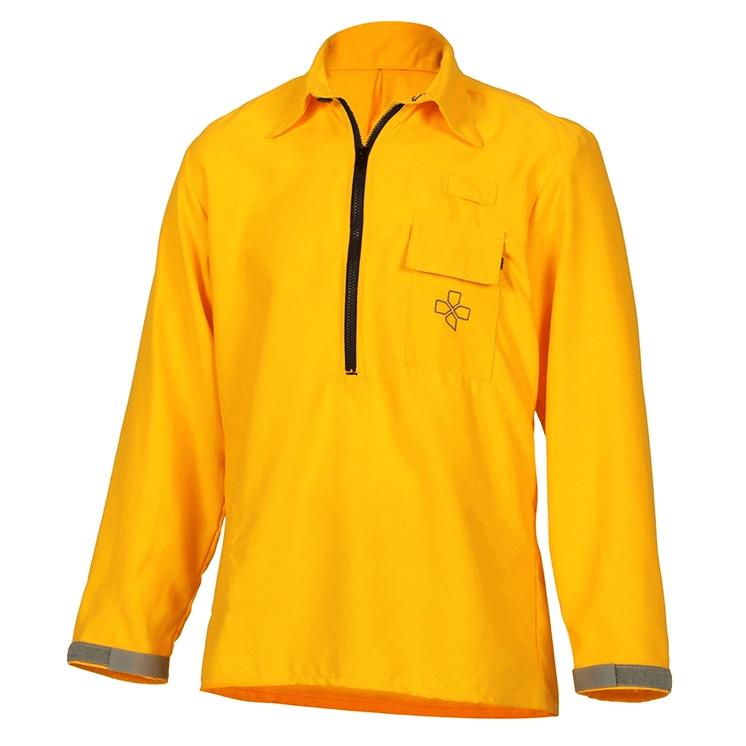 Stryker Wildland Fire Shirt - Groupe Montagne Explore