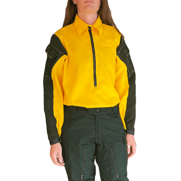 Affinity LL Women's Wildland Fire Shirt - Groupe Montagne Explore