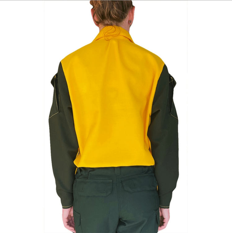 Affinity LL Women's Wildland Fire Shirt - Groupe Montagne Explore
