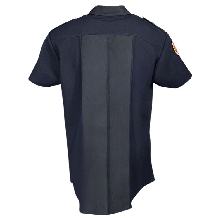 FireForce Station Wear Shirt - Groupe Montagne Explore