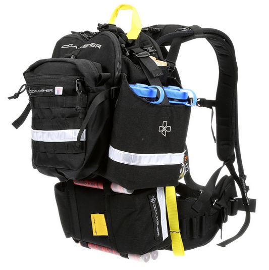 FS-1 Ranger, wildland fire pack