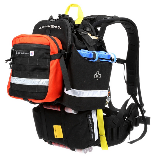 FS-1 Ranger, wildland fire pack