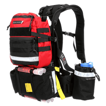 FS - 1 Spotter, wildland fire pack - Groupe Montagne Explore