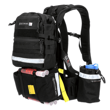 FS - 1 Spotter, wildland fire pack - Groupe Montagne Explore