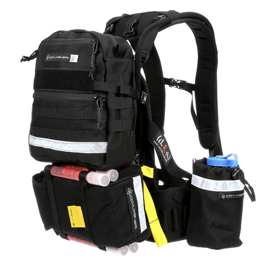FS - 1 Spotter, wildland fire pack - Groupe Montagne Explore