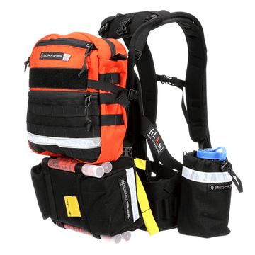 FS - 1 Spotter, wildland fire pack - Groupe Montagne Explore