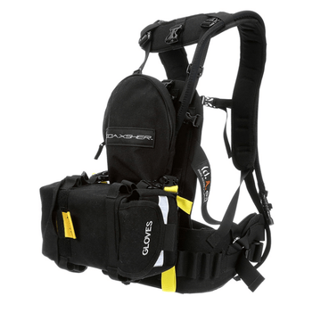 FS - 1 Mojave, wildland fire pack - Groupe Montagne Explore