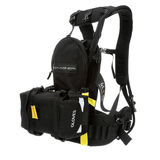 FS - 1 Mojave, wildland fire pack - Groupe Montagne Explore