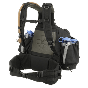 Operator, wildland fire pack - Groupe Montagne Explore