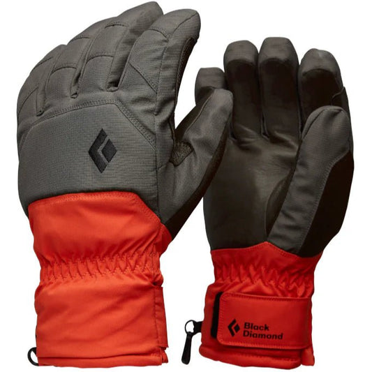 MISSION MX GLOVES (2024) - Groupe Montagne Explore